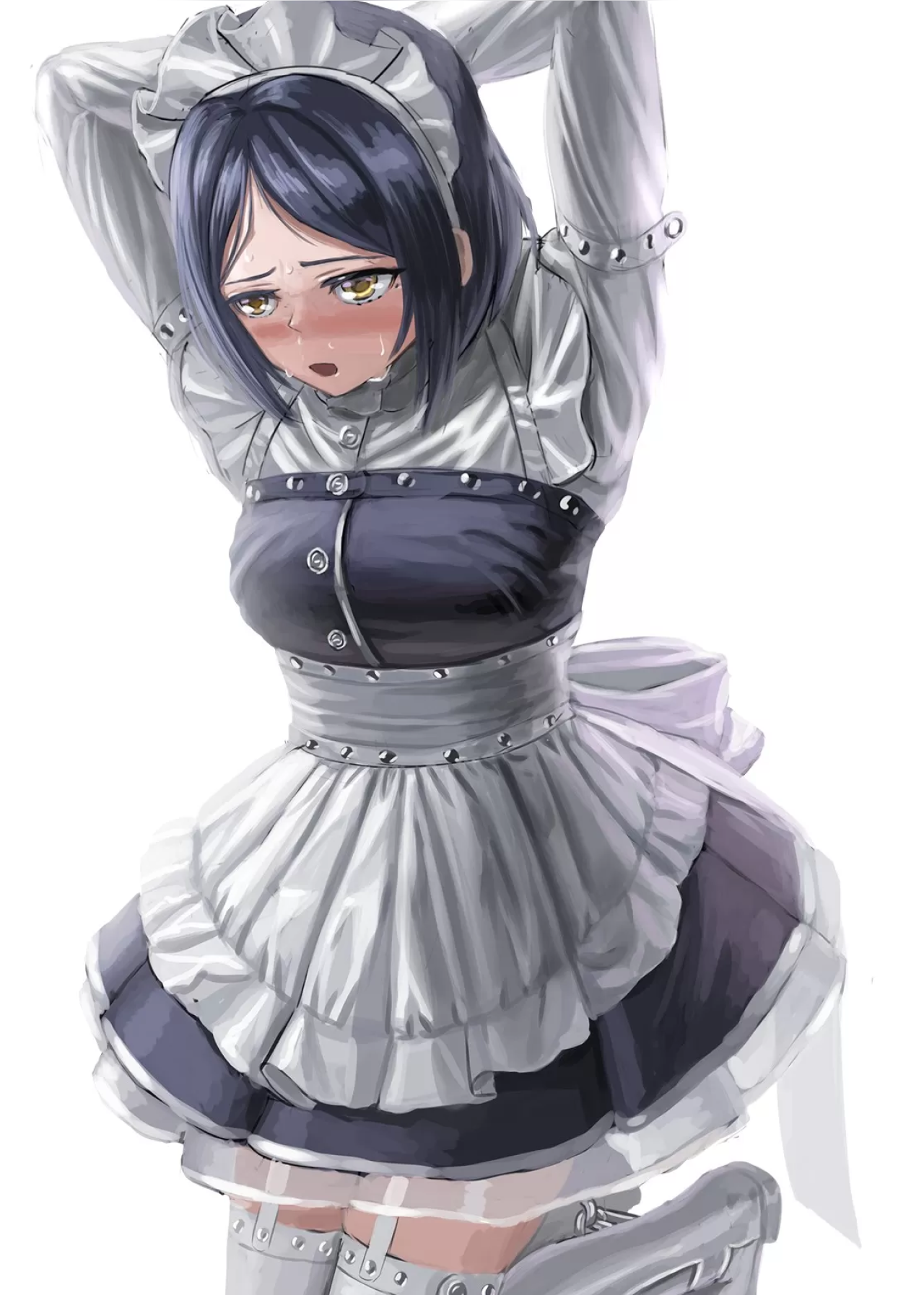 伊藤達哉 Pixiv 短篇